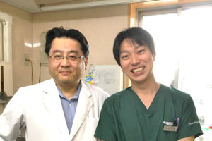 整形外科医の推薦があるから