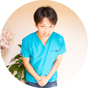 芳流 代表 降畑飛馬
